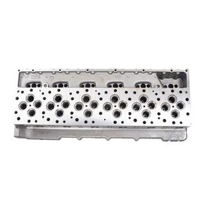 Repuestos para Excavadora <span class=keywords><strong>Honour</strong></span> Time, Cabeza de Cilindro C11 C13, 345C 345D 349D 349D2, Motor Diésel, 345-3752 308-6358, 6 Cilindros, 175KG - Product Image 1