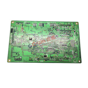 Roland utilisé Machine d'impression pièces de rechange Eco solvant et encre à base d'eau Servo carte 1000010546 pour RE640 RA640 RF640 VS640i - Product Image 4