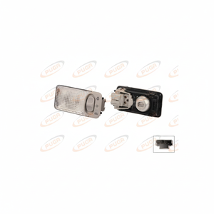 LÁMPARA DE TECHO 206/PARTNER/BERLINGO AD Origin TR Fabricada para Alfa Romeo 145 - Product Image 2