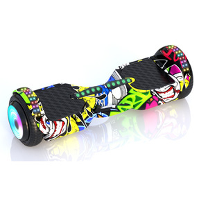 <span class=keywords><strong>Hoverboard</strong></span> Eléctrico para Adultos con Función de Autoequilibrio, Carro Gokart con Ruedas para una <span class=keywords><strong>Mejor</strong></span> Experiencia de Conducción - Product Image 1