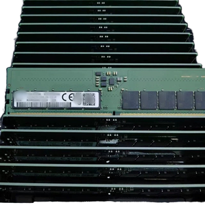ชุดหน่วยความจำเซิร์ฟเวอร์ HMCG78AEBAA092N BA 32GB 1RX8 DDR5 PC5-4800B SODIMM มีสินค้าในสต็อก - Product Image 4