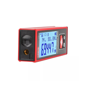 Telémetro láser UNI-<span class=keywords><strong>T</strong></span> LM50B, telémetro de comunicación inalámbrica, pantalla Digital, <span class=keywords><strong>regla</strong></span> electrónica de alcance - Product Image 4