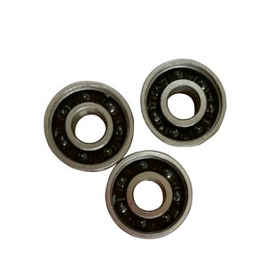 Cuscinetto a Sfera 7x22x7mm 627 con Sfere in Ceramica per Skateboard - Product Image 4