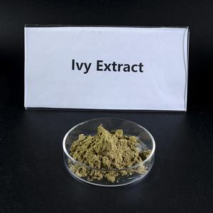 Fabrika kaynağı bitkisel özü Hederacosides <span class=keywords><strong>Hedera</strong></span> sarmal IVY özü - Product Image 3