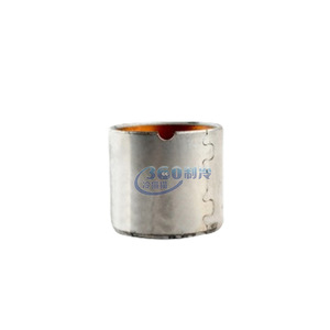 ตลับลูกปืนหลักดาลี่อัน ซันโยสำหรับชิ้นส่วนยูนิตเครื่องอัดอากาศ 463102 ส่วนประกอบโลหะสำหรับส่งกำลัง - Product Image 2