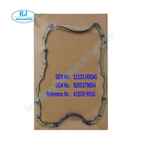 607 014 00 00 joints de culasse de moteur pour Renault MEGANE LOGAN THALIA Nissan QASHQAI KUBISTAR 82 00 379 654 11121-00QAG