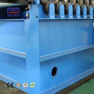 2025 Machine de nivellement électrique pour l'utilisation de feuilles Nouveau personnalisé Bon prix <span class=keywords><strong>HUANUO</strong></span> Marque 1 an de garantie - Product Image 3