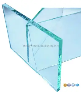 Низкий уровень e железо 4 мм 5 мм 5,5 мм 6 мм vidrio прозрачное стекло плавающее стекло цена
