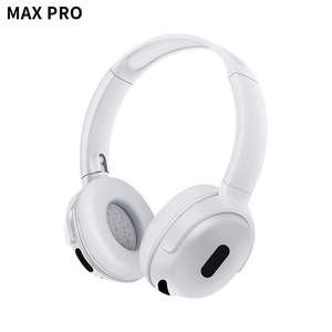 Auriculares Inalámbricos Multifunción <span class=keywords><strong>MAX</strong></span> PRO BT V5.3+EDR, Auriculares Bluetooth V5.3+EDR Inalámbricos Multifunción - Product Image 5