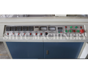 Caja de papel de alta calidad para alimentos, máquina para hacer cajas Doner <span class=keywords><strong>Kebaba</strong></span> - Product Image 3