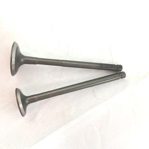 Pièces de moteur EJ-VE, soupapes de moteur 13711-97205 13715-97203, utilisées pour <span class=keywords><strong>Daihatsu</strong></span> <span class=keywords><strong>TREVIS</strong></span> 1.0 12V, à vendre - Product Image 2