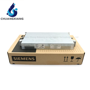 S120 Serisi 6SL3000-0BE21-6DA0 Güç Modülleri 6SL3000-0CE21-6AA0 6SL3000-1BE32-5AA0 PLC Programlama Kontrolörü - Product Image 1