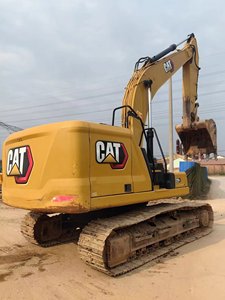 รถขุดแคตเตอร์พิลลาร์ 320GC มือสองคุณภาพสูง สภาพดีเยี่ยม ราคาโรงงาน ขายเครื่องยนต์ 20 ตัน ปั๊มไฮดรอลิก เกียร์ - Product Image 5