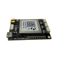 Septentrio _ mosaic X5 Rtk Oem Board Gnss Gps Module avec antenne d'arpentage Gnss