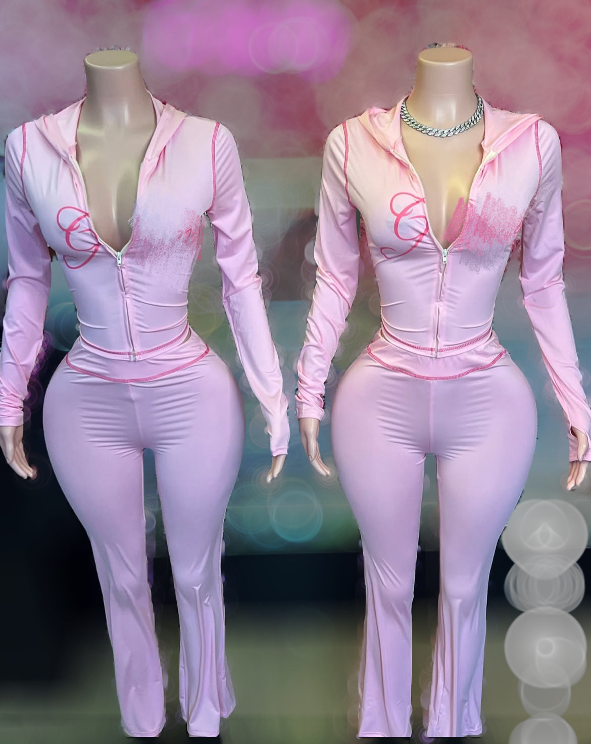 Rosa-XS-4132