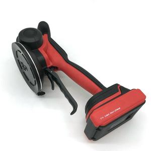 Vibrador de Azulejos de Diseño Ergonómico, 20V, Batería de Litio de 2.0AH, Grado Industrial, Pantalla Digital, Control de 6 Velocidades, Herramienta con Interruptor de Dial - Product Image 5