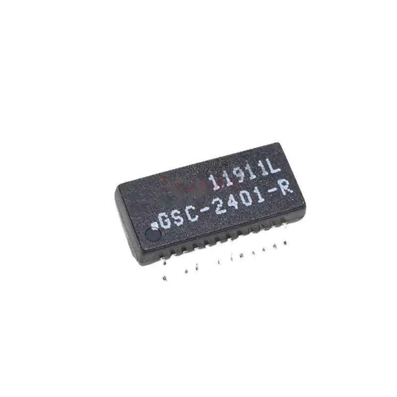 Sxinen OEM/ODM GSC-2401-R SOP24 Gigabit Ethernet Transformator Filterchip