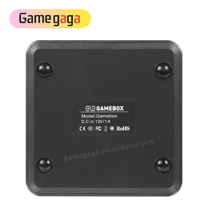 Y Game Box <span class=keywords><strong>G5</strong></span> TV Consola de juegos 30000 + Juegos clásicos 64/128GB Mini Consola TV Box Consola de videojuegos retro - Product Image 5