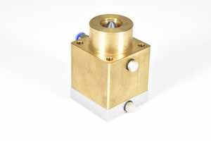 Ventosa de vacío nueva y Original 715040206008 KC 715040206007 KK con 2 conexiones controlador de programación PLC - Product Image 3