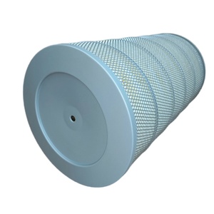 Elemento de Filtro de Aire 29504356 para Filtración de Admisión de Compresores de Aire Industriales - Product Image 2