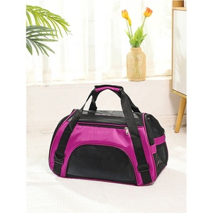 Nueva Carpa de Viaje Portátil para Mascotas, Estilo Espacial, Plegable, para Perros Grandes, Venta Caliente 2025 - Product Image 2