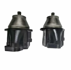 Moteur hydraulique à cadre variable série KC45D KC45DNERNFF07SNNAFF18NNNNNN - Product Image 1