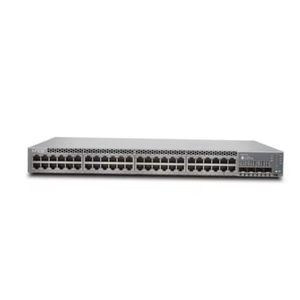 Switch de Red Juniper EX2300-48P de 48 Puertos PoE+ con 4 x 1/10GbE SFP/SFP+, SNMP y QoS - Product Image 2