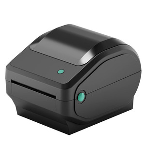 SR-401 High Speed 4*6 Thermal Express Versand Etiketten drucker 4 Zoll Drucker Frachtbrief mit WIFI <span class=keywords><strong>USB</strong></span> auf Lager - Product Image 2