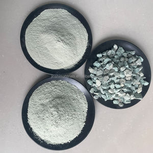 <span class=keywords><strong>Zeolita</strong></span> Clinoptilolita Natural Mineral en Polvo para Refinación <span class=keywords><strong>de</strong></span> Petróleo y Cracking Catalítico, Malla 200-325, SiO2>86%, Tratamiento <span class=keywords><strong>de</strong></span> Agua - Product Image 4