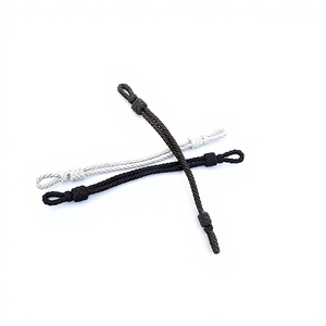 สายฝาครอบสำหรับพิธีการทำจาก PC และสายทองแท่ง - Product Image 1