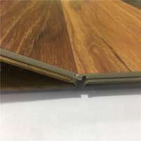 Stein Kunststoff Luxus Vinyl boden PVC-Diele Wasserdicht umwelt freundlich SPC Click Vinyl Floor ing