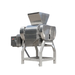 Presse-agrumes industriel Machine à fruits et légumes Presse-agrumes commercial Presse-agrumes commercial - Product Image 5