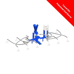 Máquina <span class=keywords><strong>para</strong></span> Hacer <span class=keywords><strong>Ladrillos</strong></span>, Quemador de Carbón Pulverizado <span class=keywords><strong>para</strong></span> la Cocción de <span class=keywords><strong>Ladrillos</strong></span> de Arcilla, Bajo <span class=keywords><strong>Precio</strong></span> y Buena Calidad, Máquina <span class=keywords><strong>para</strong></span> Fabricar <span class=keywords><strong>Ladrillos</strong></span> de Arcilla - Product Image 4
