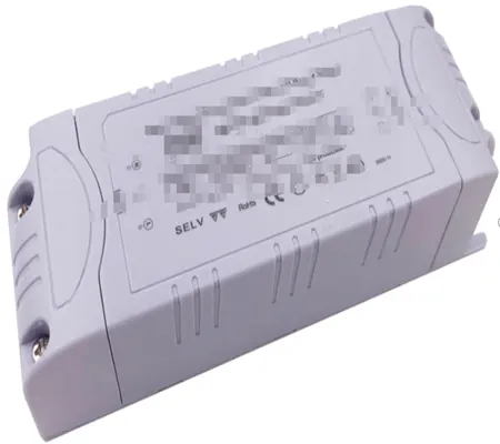 60W 1200mA 42V IP20 Triac Dimming indoor Constant Current 100-130VAC Leading edge or trailing edge LED DRIVER