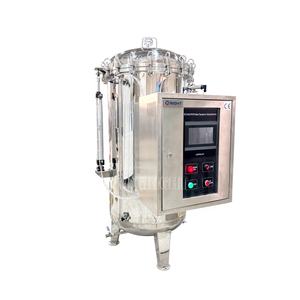 Câmara impermeável do teste do desempenho da profundidade do oceano 20m da simulação IPX7 IPX8 - Product Image 1