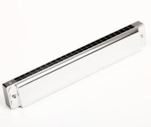 هارمونيكا احترافية EASTTOP T2403 بـ 24 فتحة مع نظام تريمولو - Product Image 4