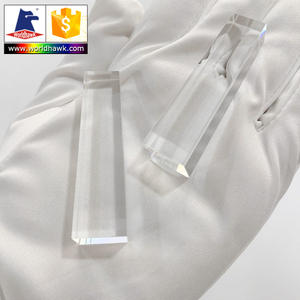 Cônico Tubo de Luz Prisma Homogeneização Hastes para Fontes de LED e assim por diante - Product Image 1