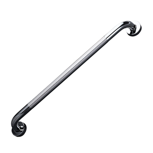 Reposabrazos Antideslizante para Ancianos, Barra de Apoyo de Acero Inoxidable para Baño, Pasamanos de Seguridad Plegables, Barras de Agarre para Inodoro para Discapacitados - Product Image 6