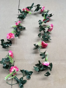 <span class=keywords><strong>Et</strong></span> Chèvrefeuille Formation Suspendus Champagne Himalaya un Pays Jaune Cherokee Arbor Rambling Seven New Rose with Vine - Product Image 4