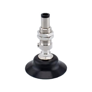 Accesorios de Ventosa para Brazo Robótico Yiheda J-WES26/WES27 J-WET36/WET37, Nuevos, con PLC, Motor y Componentes Centrales - Product Image 1