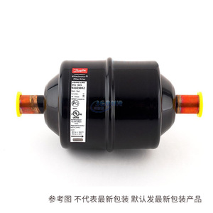   Filtro Secador DCL162S, Pieza de Refrigeración por Adsorción Tubular de Cobre - Product Image 3