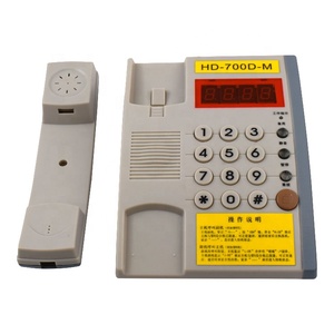 HD-700D-M Thang Máy Giám Sát Máy Chủ Liên Lạc Nội Bộ - Product Image 3