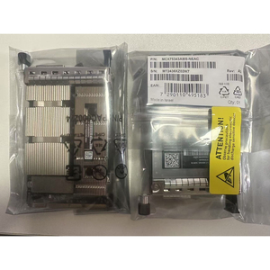 Nouvelle carte adaptateur originale Mellanox MCX75343AMS-NEAC ConnectX-7 OCP3.0 TSFF 400GbE / NDR IB à port unique OSFP 900-9X7AX-003NMC0 - Product Image 5