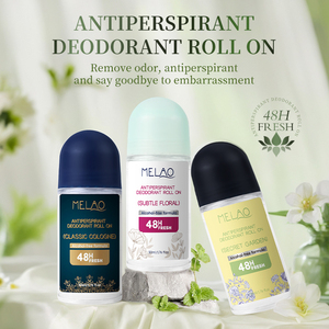 <span class=keywords><strong>Desodorante</strong></span> Corporal Natural de Marca Privada al por Mayor, Antitranspirante para Hombres - Product Image 2