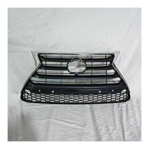 Grille pour les modèles Lexus NX200 2014-2017. - Product Image 3