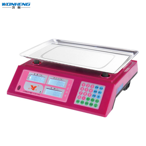 Digital Withings precios peso de <span class=keywords><strong>la</strong></span> parte superior de <span class=keywords><strong>la</strong></span> Mesa peso de Balance escala - Product Image 2