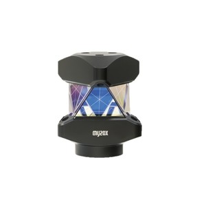 Componente Óptico de Dispersión Espectral Myzox Prism R-360MCG, Hecho en Japón - Product Image 1