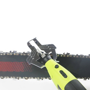 Afilador eléctrico de <span class=keywords><strong>motosierra</strong></span>, herramienta para pulir cadenas, accesorios rotativos - Product Image 4