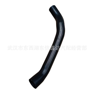 Manguera de Admisión de Aire Peugeot Citroën 9801509980 para Motor 1.6T, Pieza de Repuesto - Product Image 3