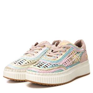 Zapatillas Xti Donna 143976, Estilo Plataforma, Zapatos de Moda para Mujer - Product Image 4